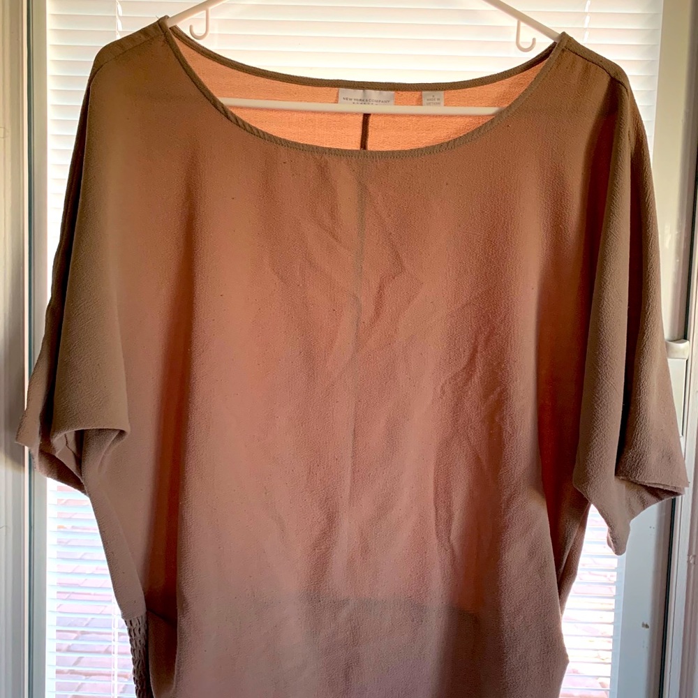 Blouse